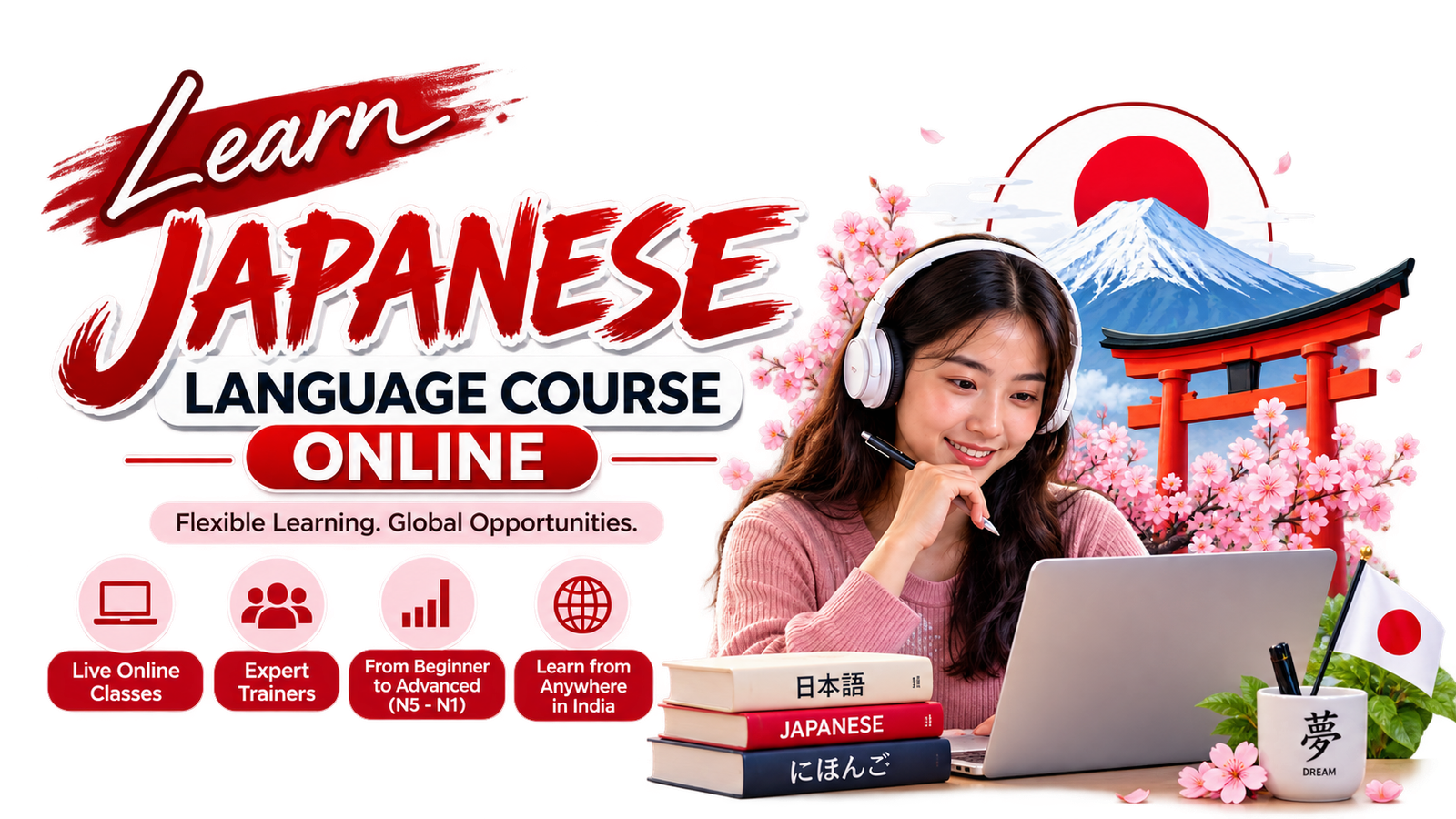 Japanese Language Institutes
