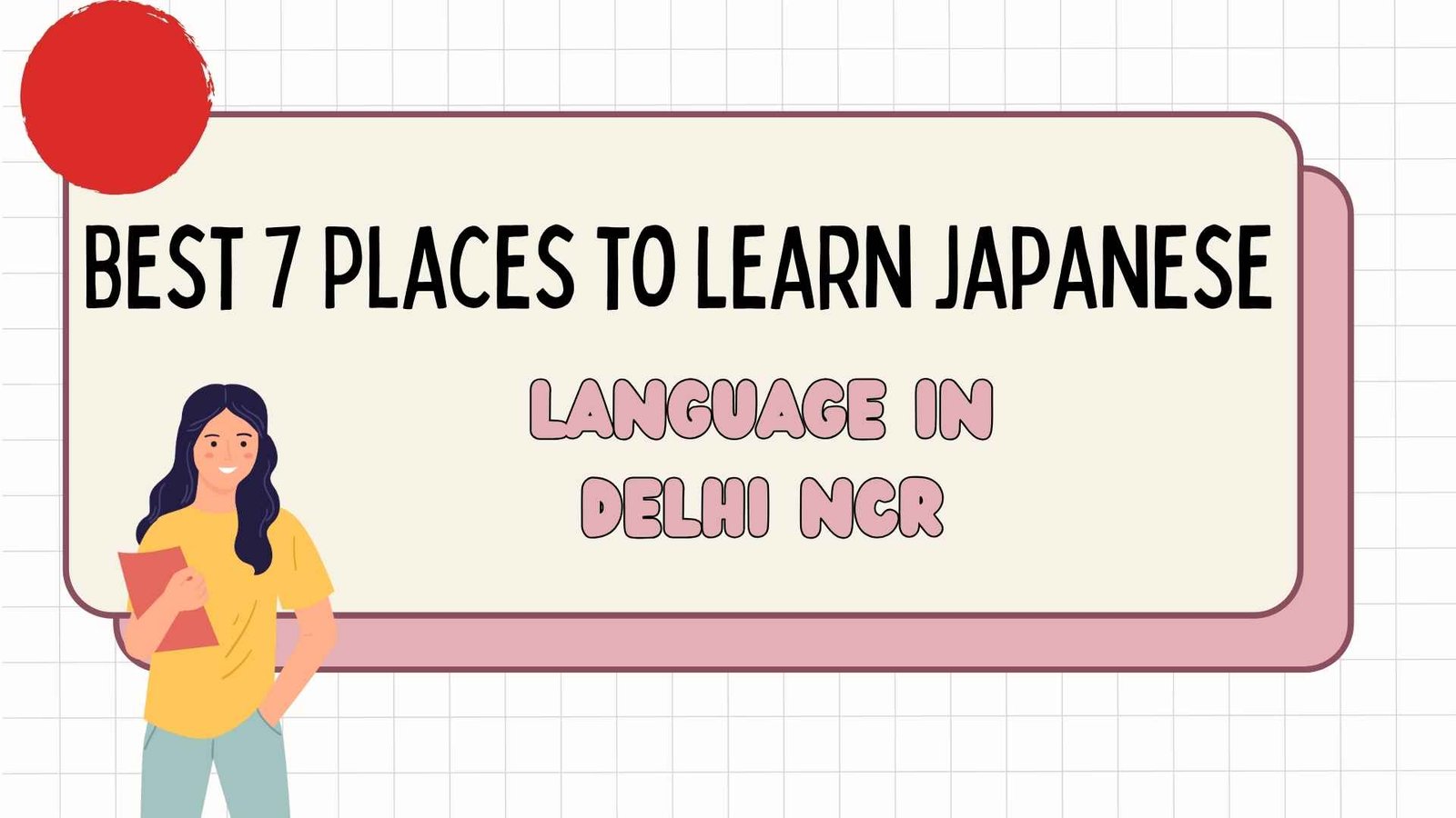 Japanese language Institutes
