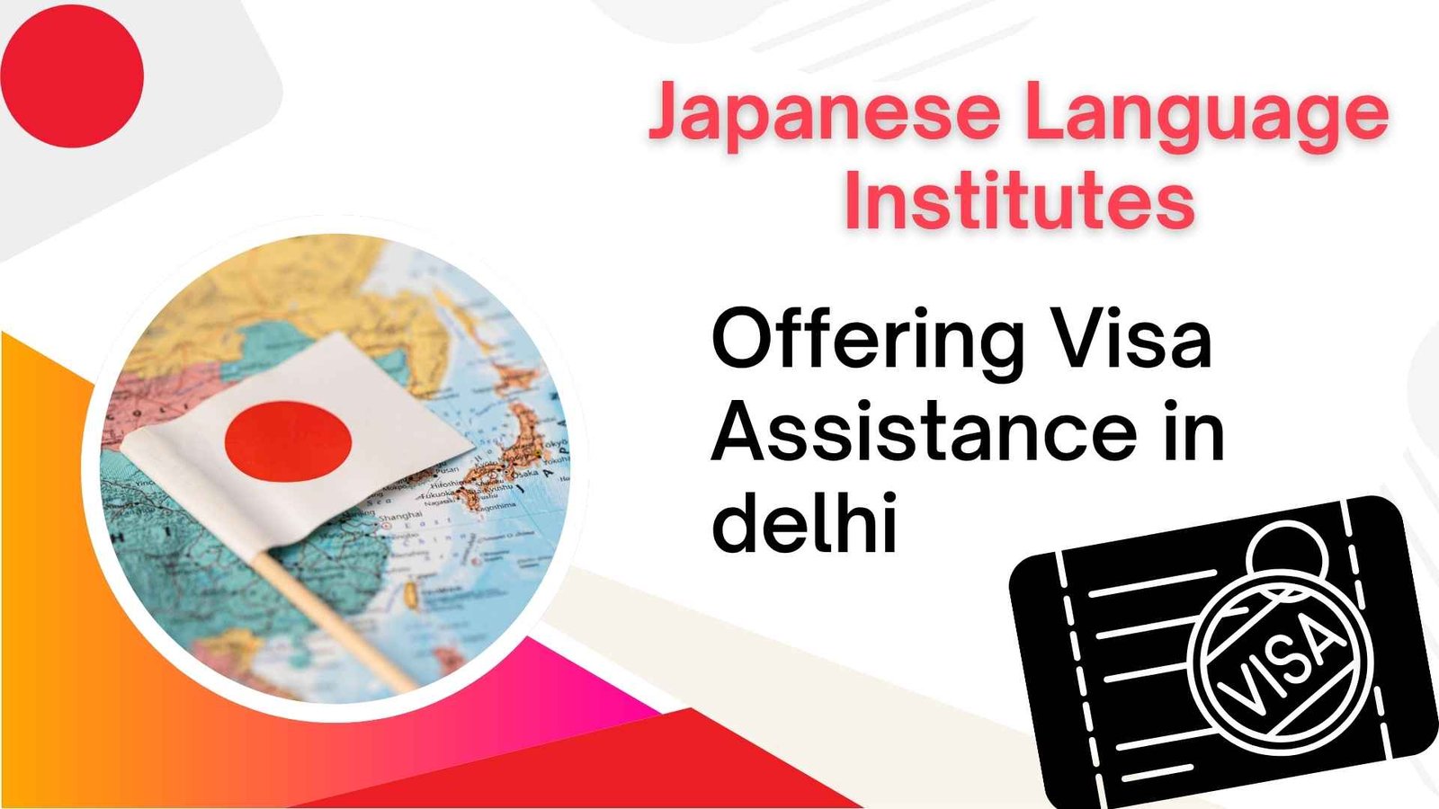 Japanese language Institutes