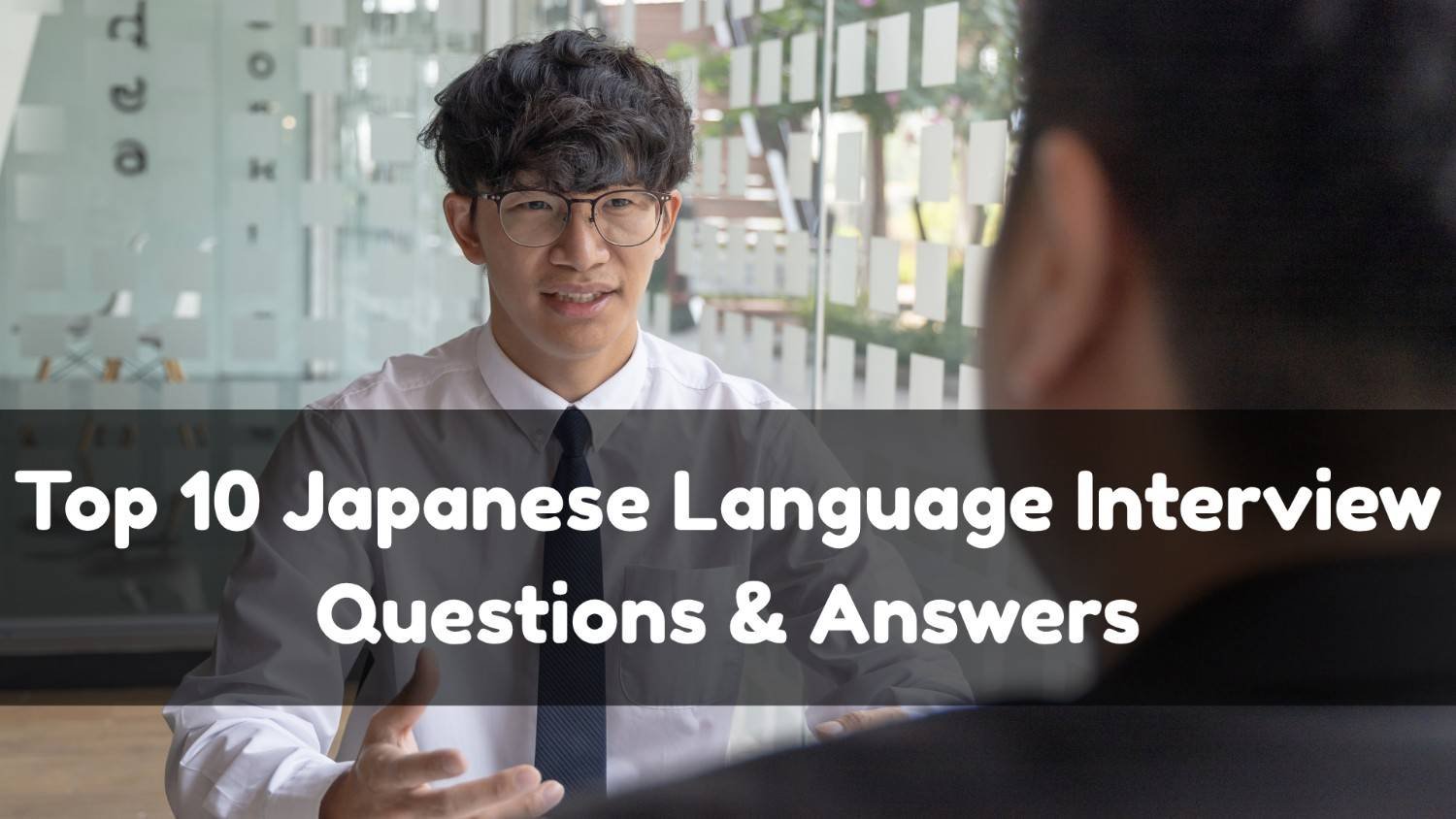 Japanese Lnaguage Institutes