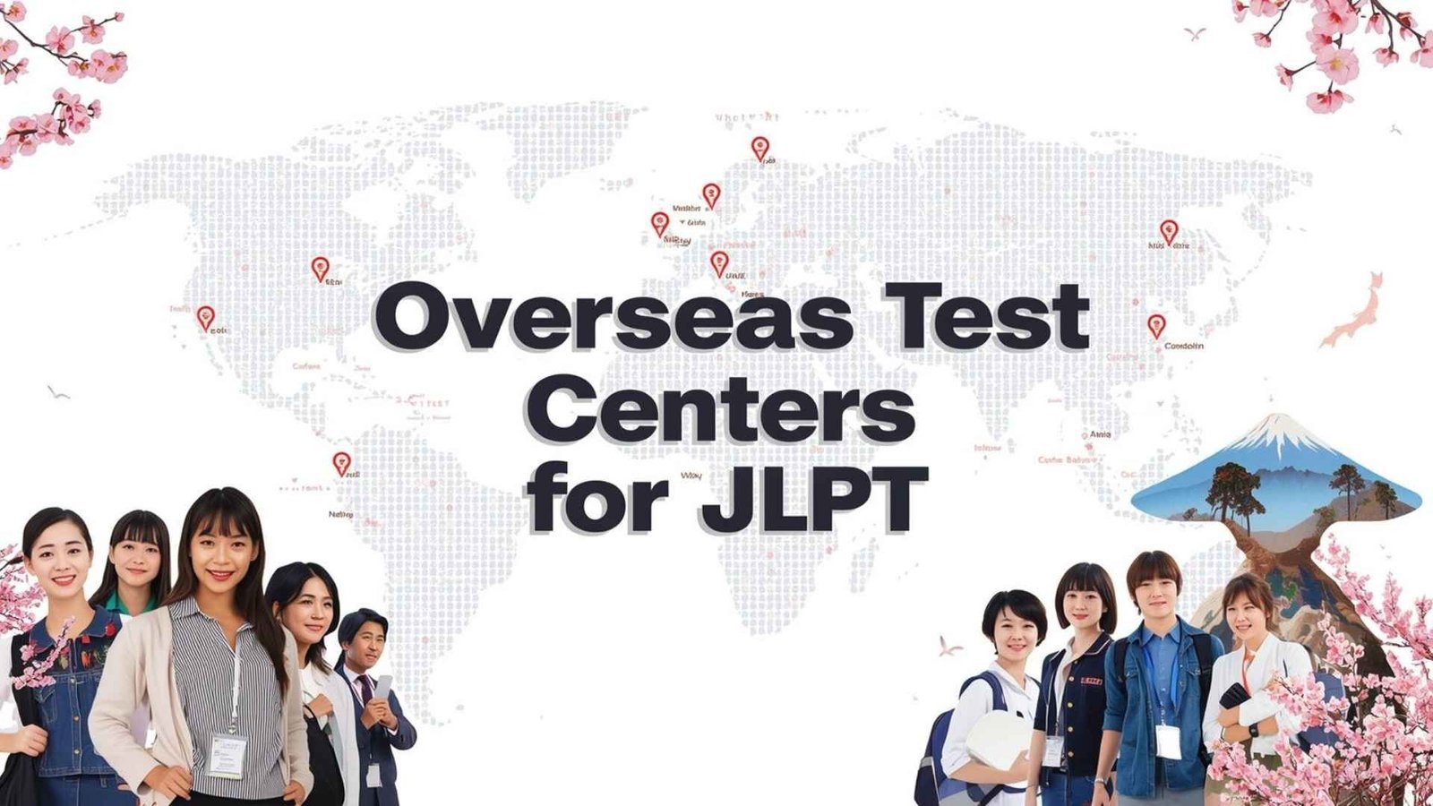 Japanese language Institutes