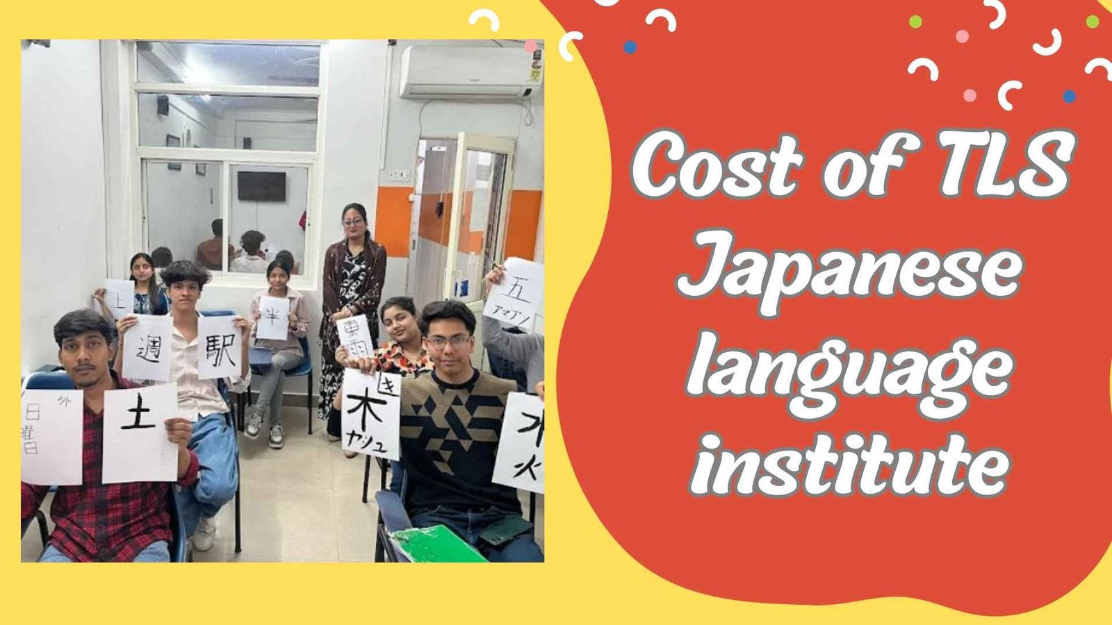 Japanese Lnaguage Institutes