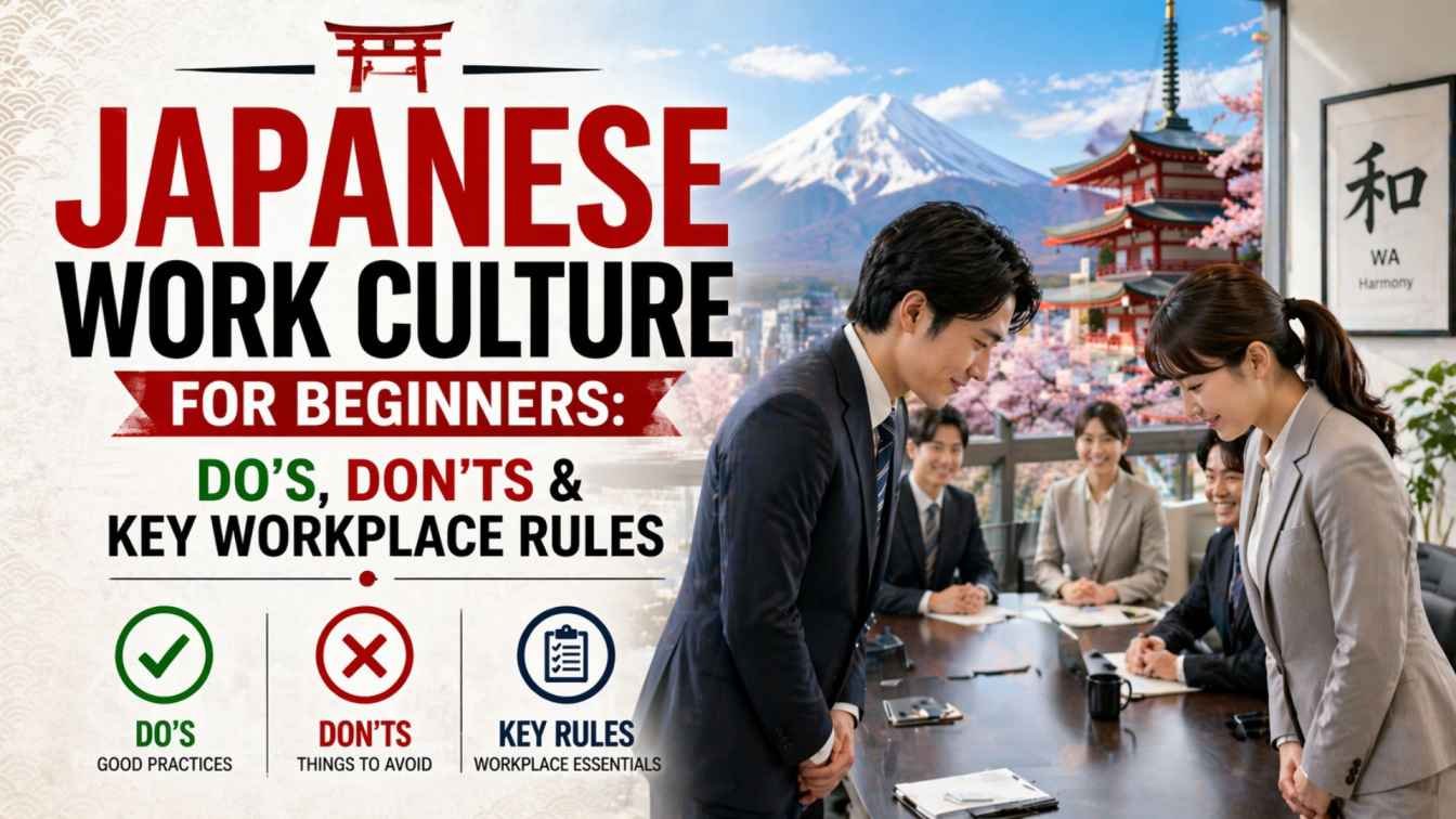 Japanese Lnaguage Institutes