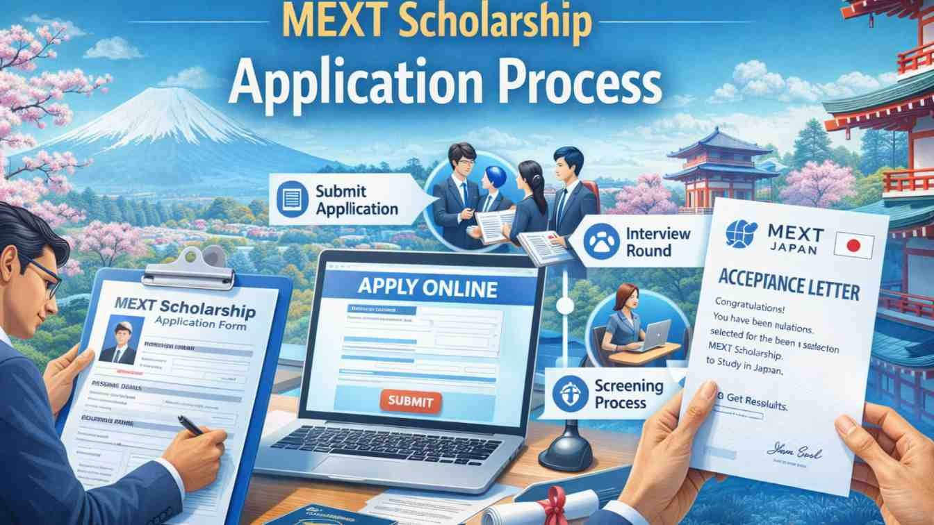 Japanese Language Institutes