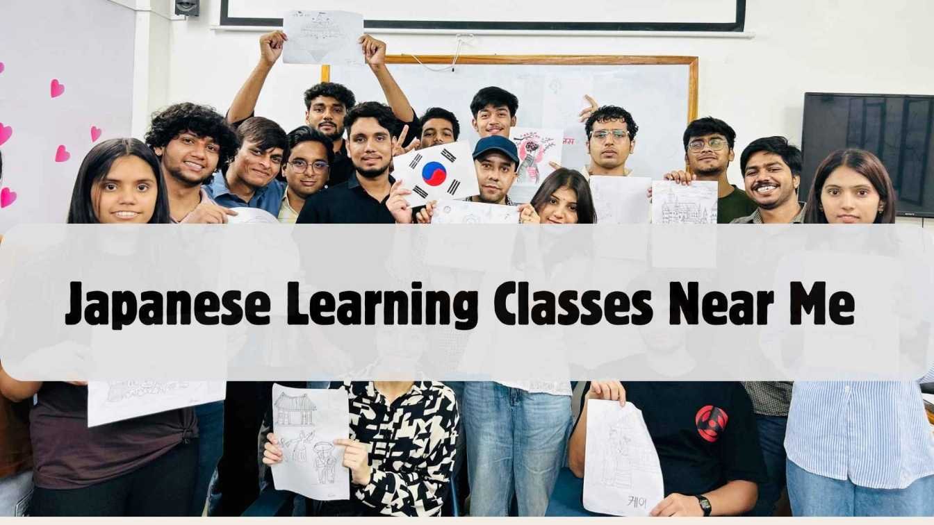Japanese language Institutes