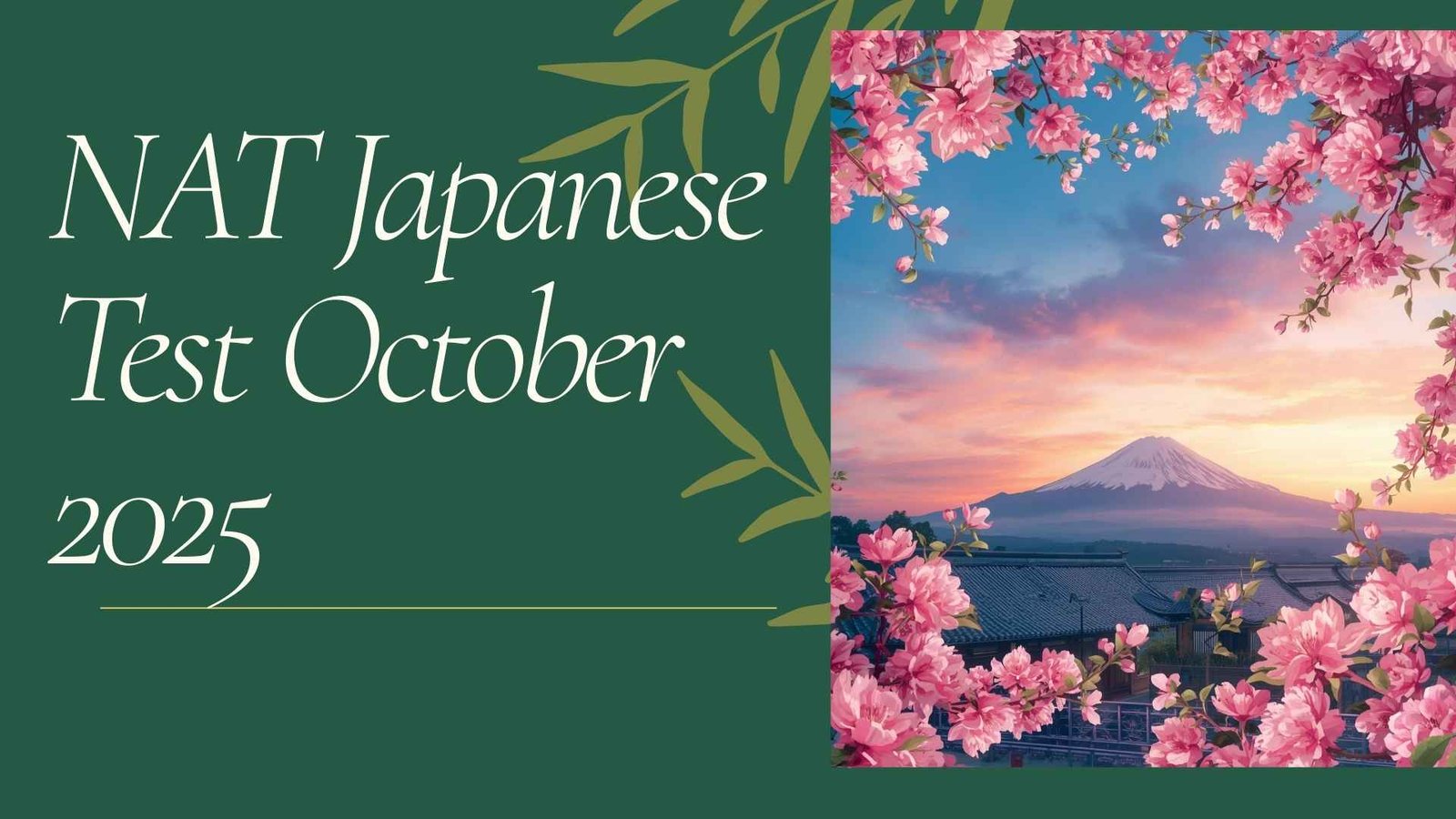 Japanese language Institutes