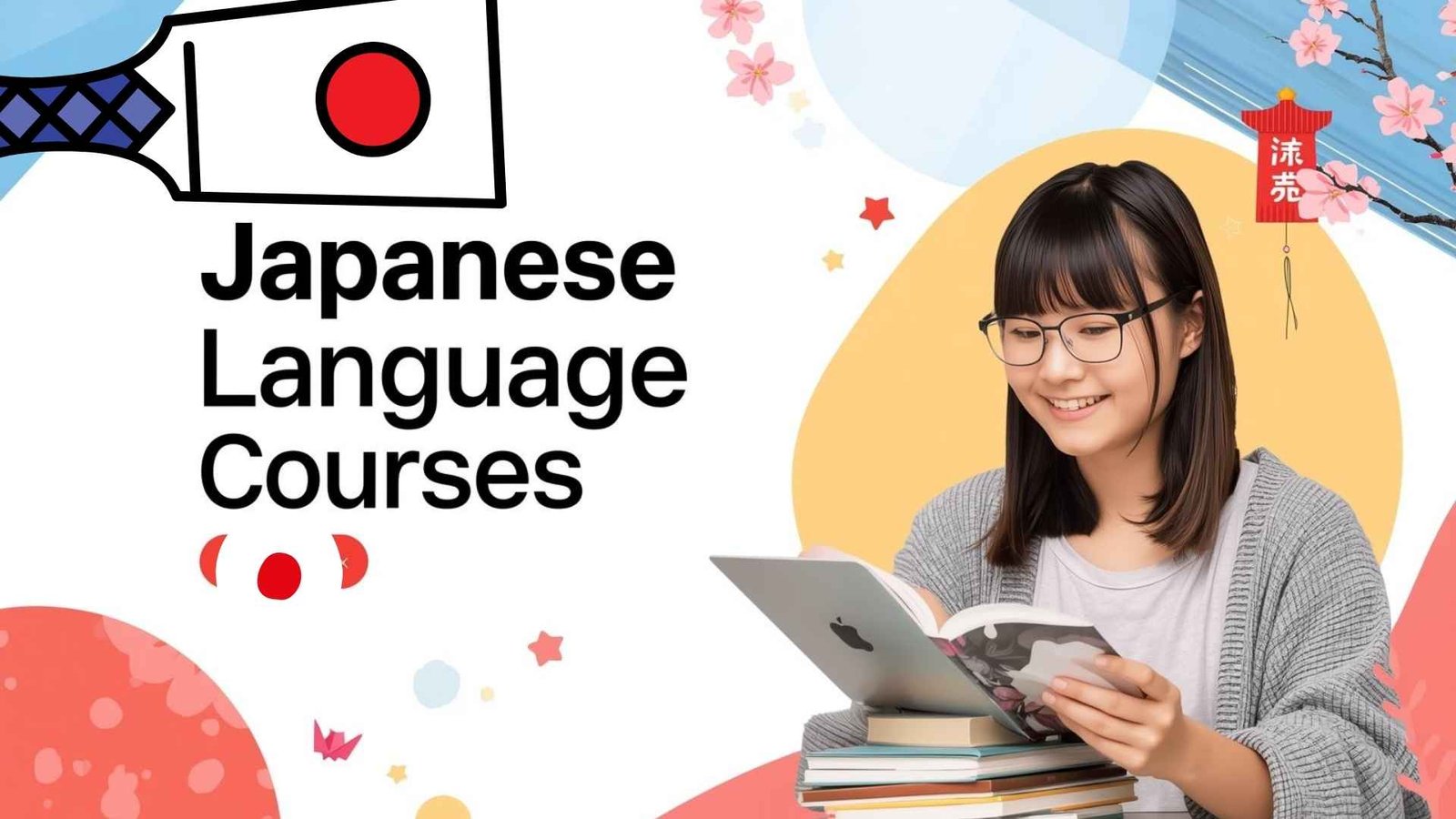 Japanese language Institutes