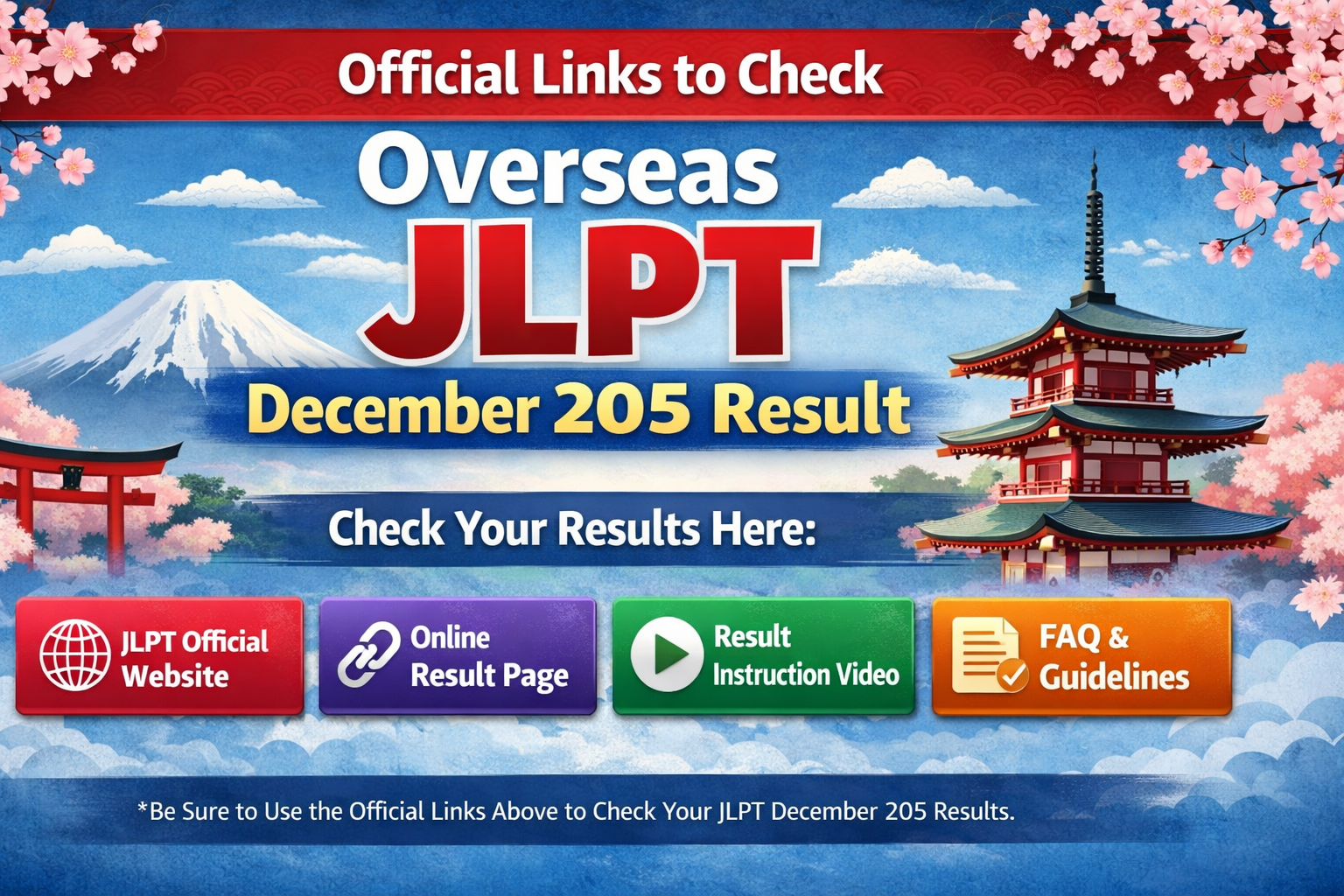 Japanese Language Institutes