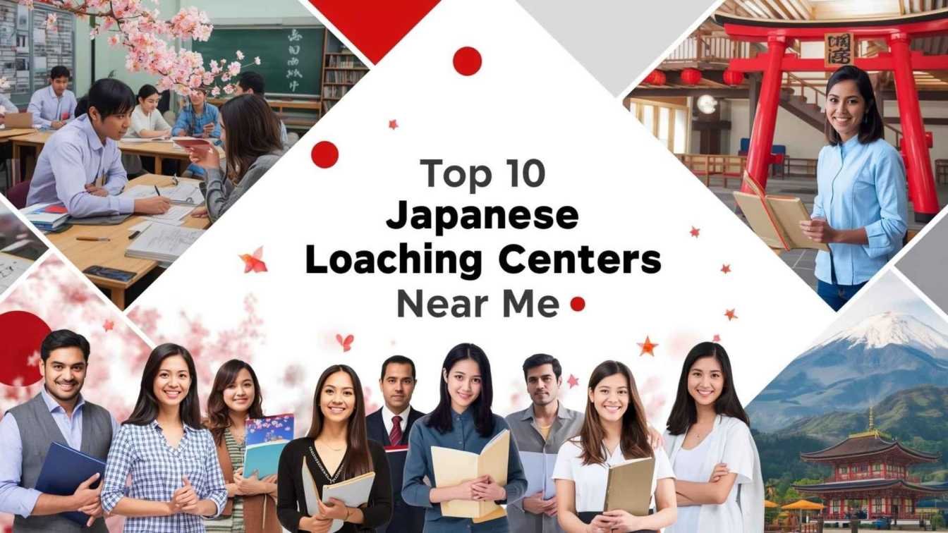 Japanese language Institutes