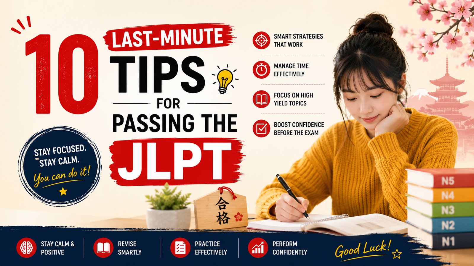 Japanese Language Institutes
