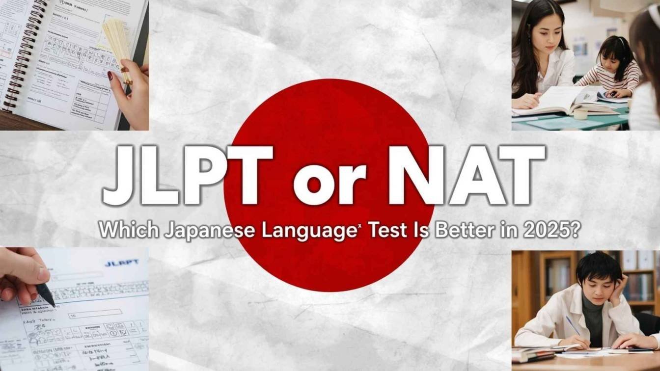 Japanese language Institutes