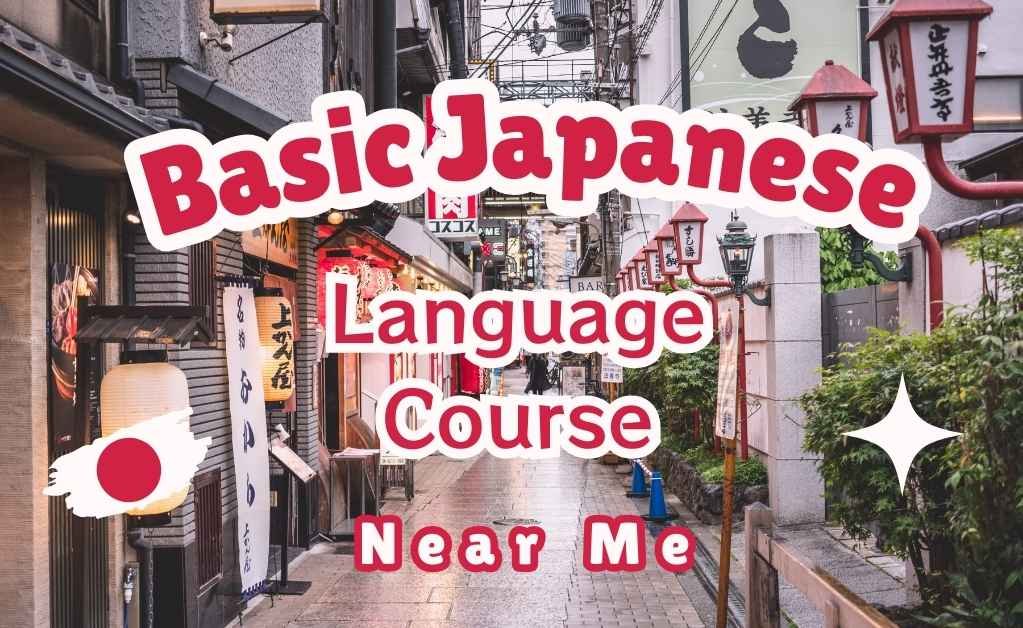 Japanese Lnaguage Institutes