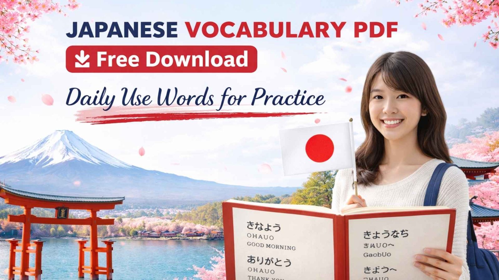 Japanese language Institutes