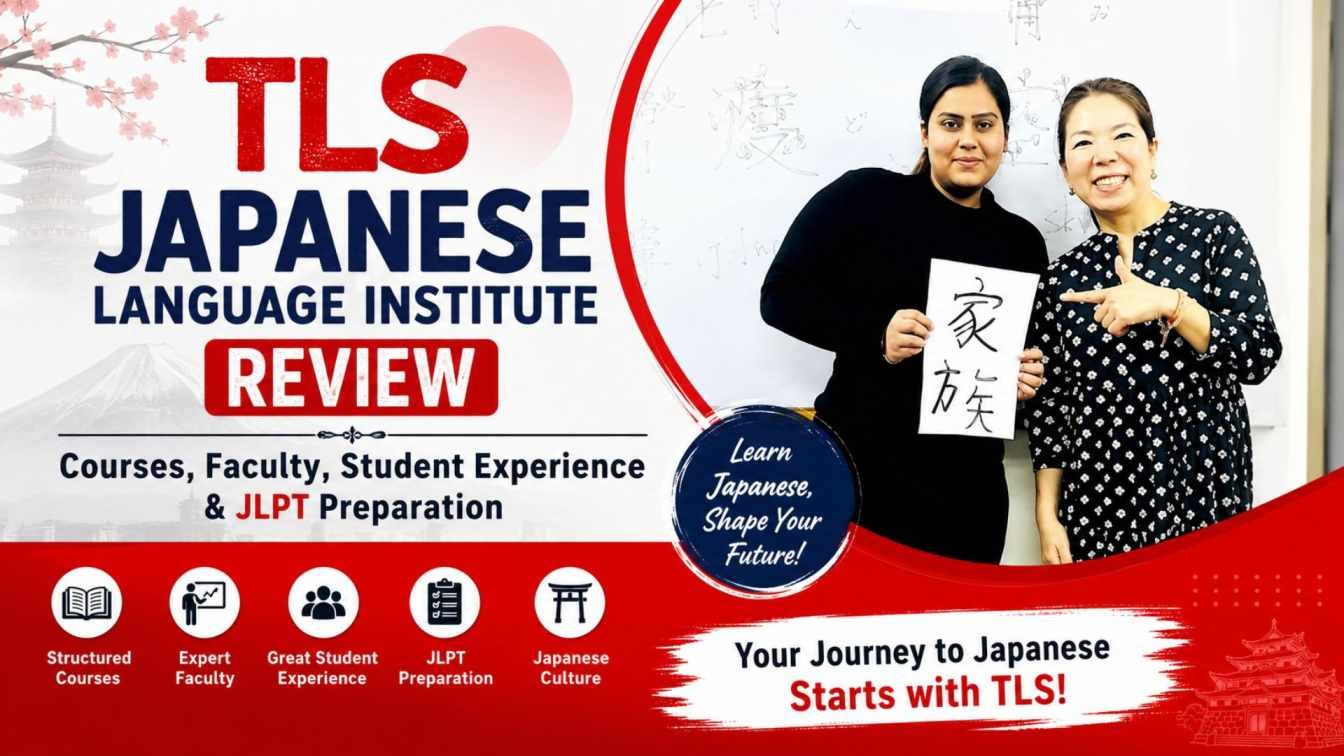 Japanese Language Institutes