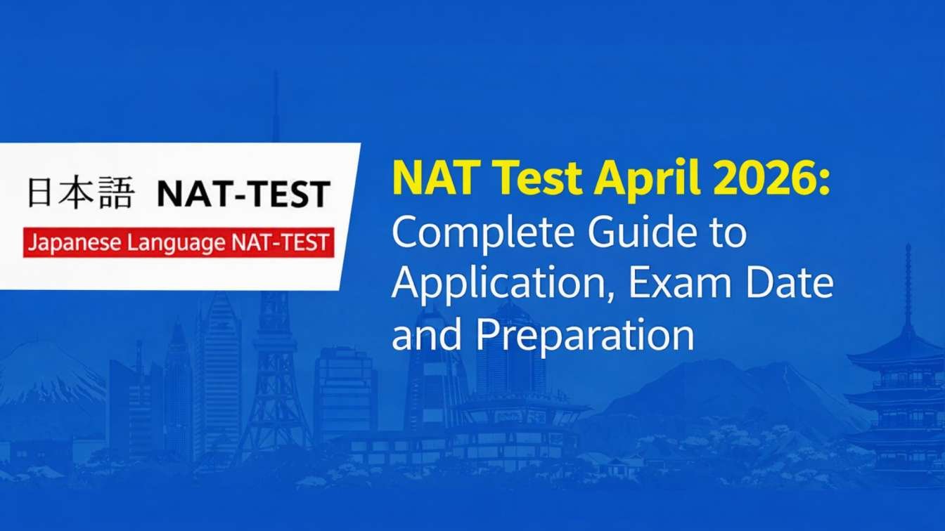 Japanese Language Institutes