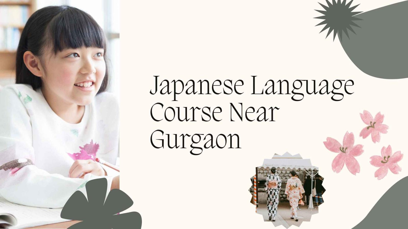 Japanese Language Course Near Gurgaon – Learn From Expert Trainers