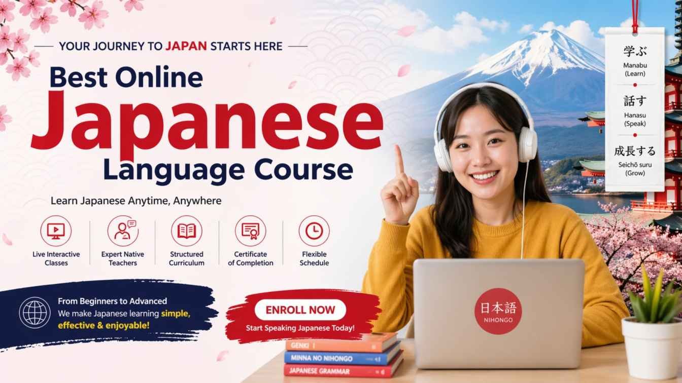 Japanese Lnaguage Institutes