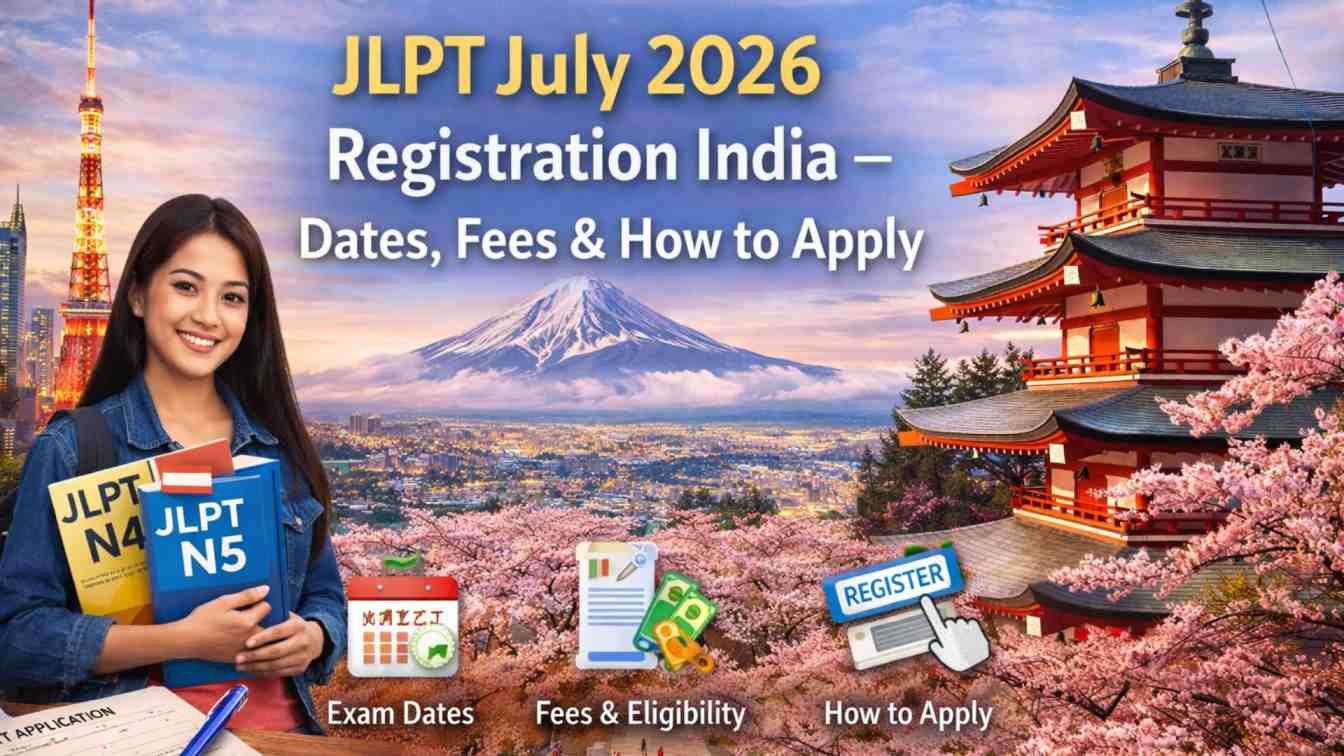 Japanese Language Institutes