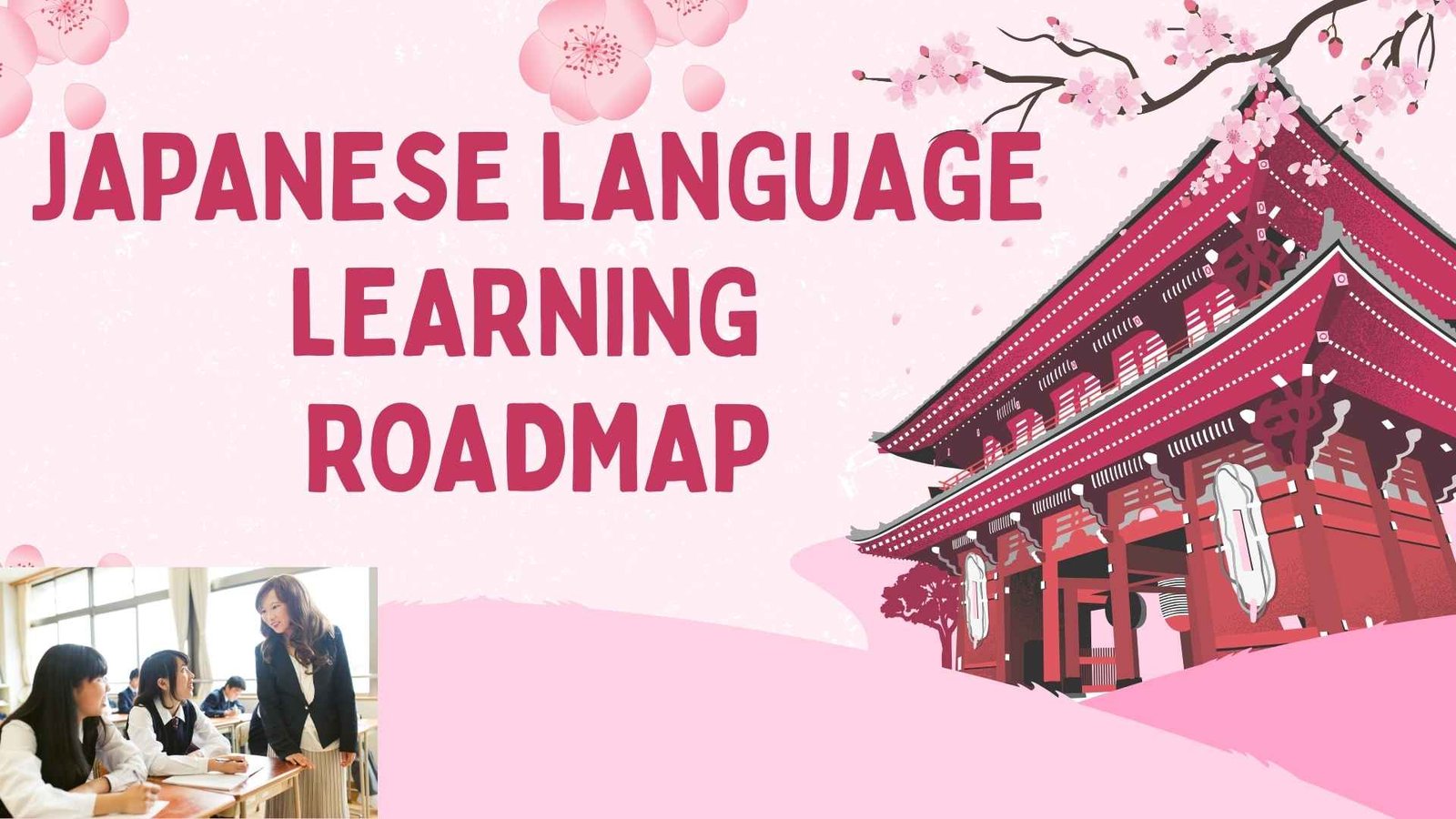 Japanese Lnaguage Institutes