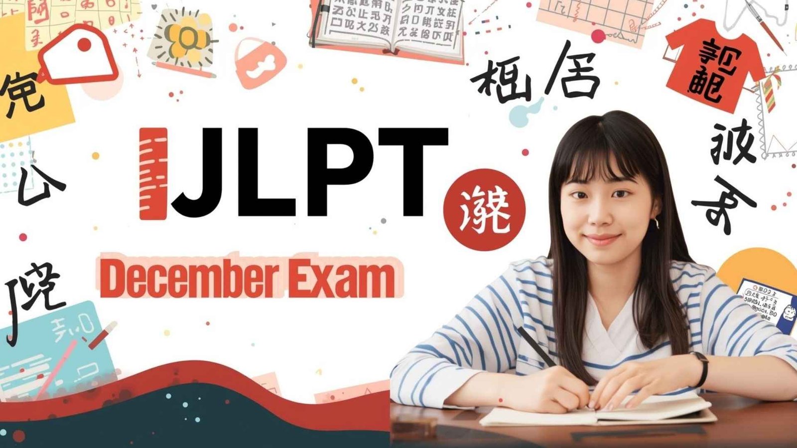 JLPT December Exam: Complete Guide to Registration, Dates, and Preparation