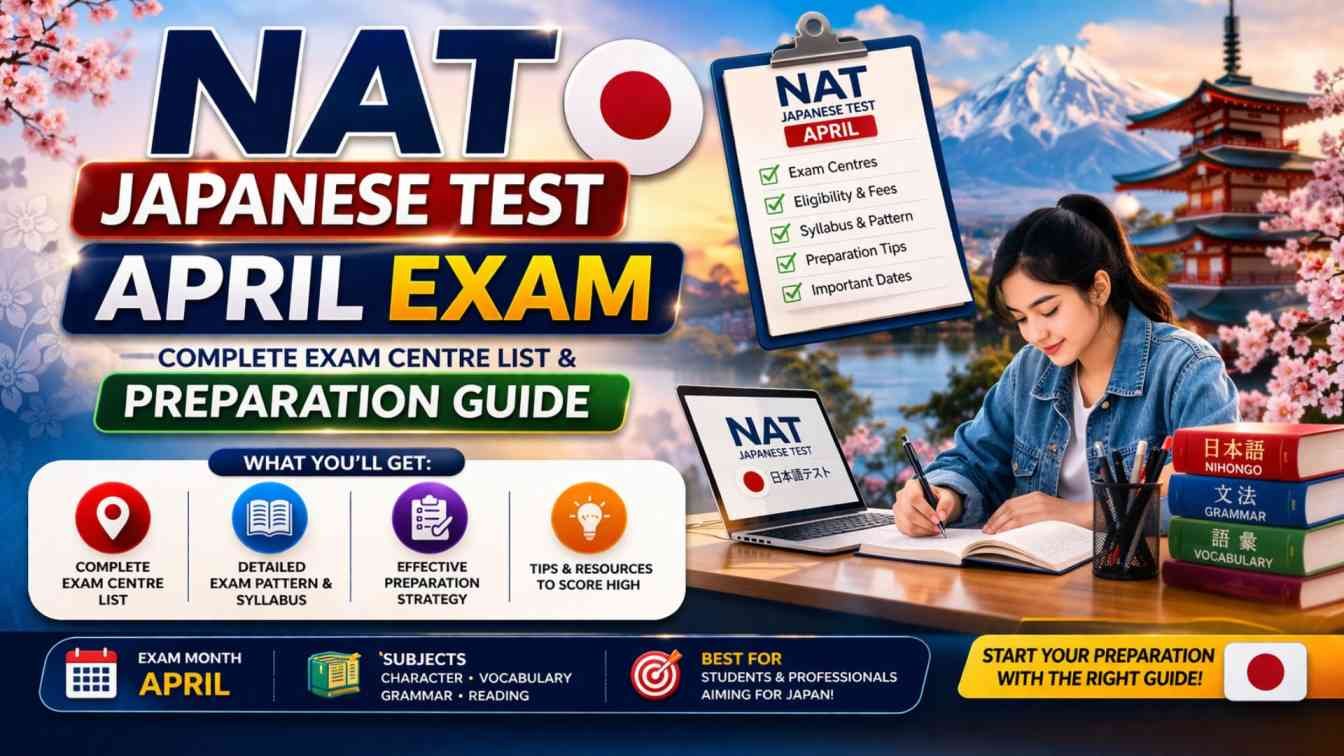 Japanese Language Institutes