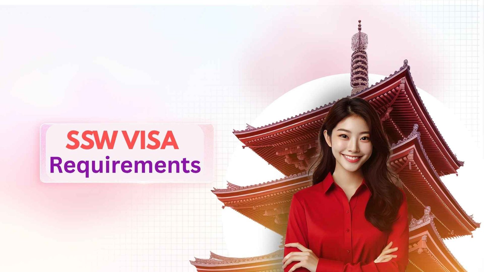 SSW Visa Requirements in Japan 2025: Essential Guide for Foreign Workers