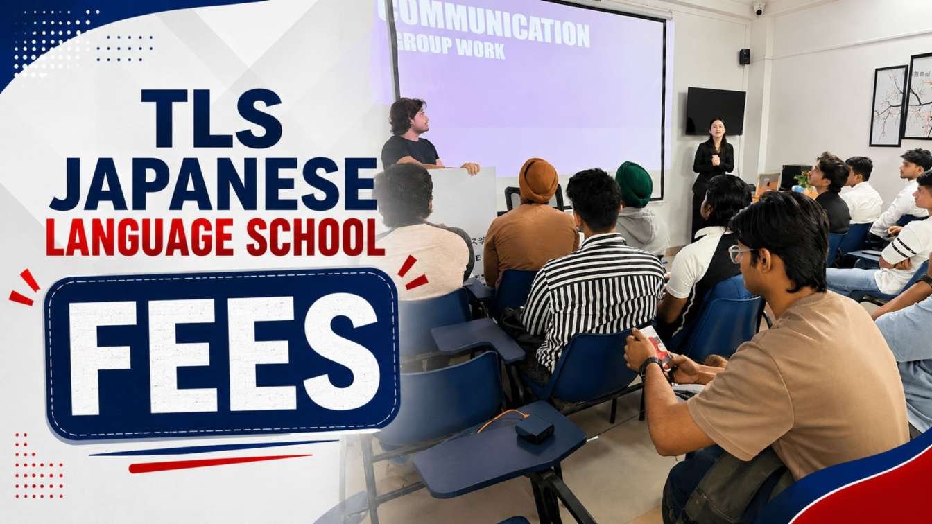 Japanese Language Institutes