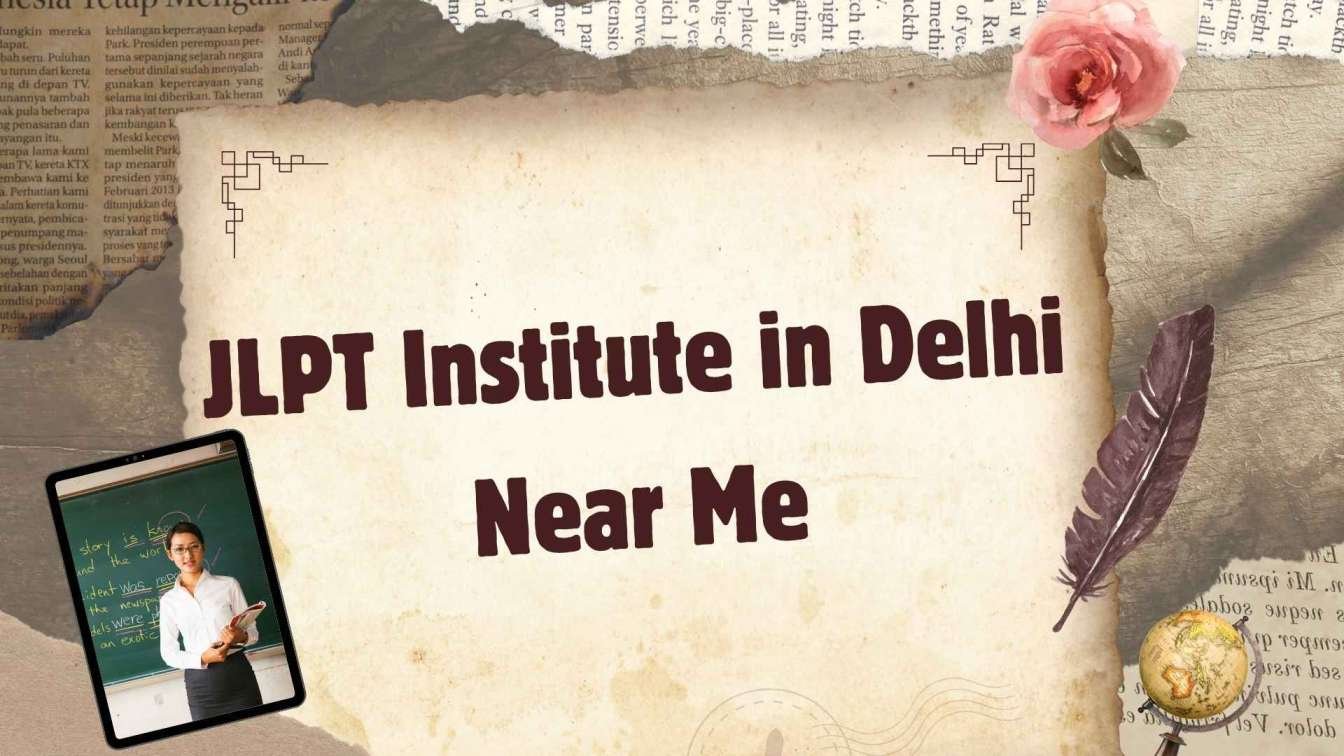 Japanese Lnaguage Institutes