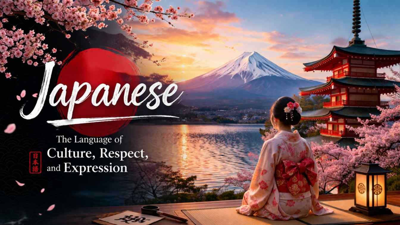 Japanese Lnaguage Institutes