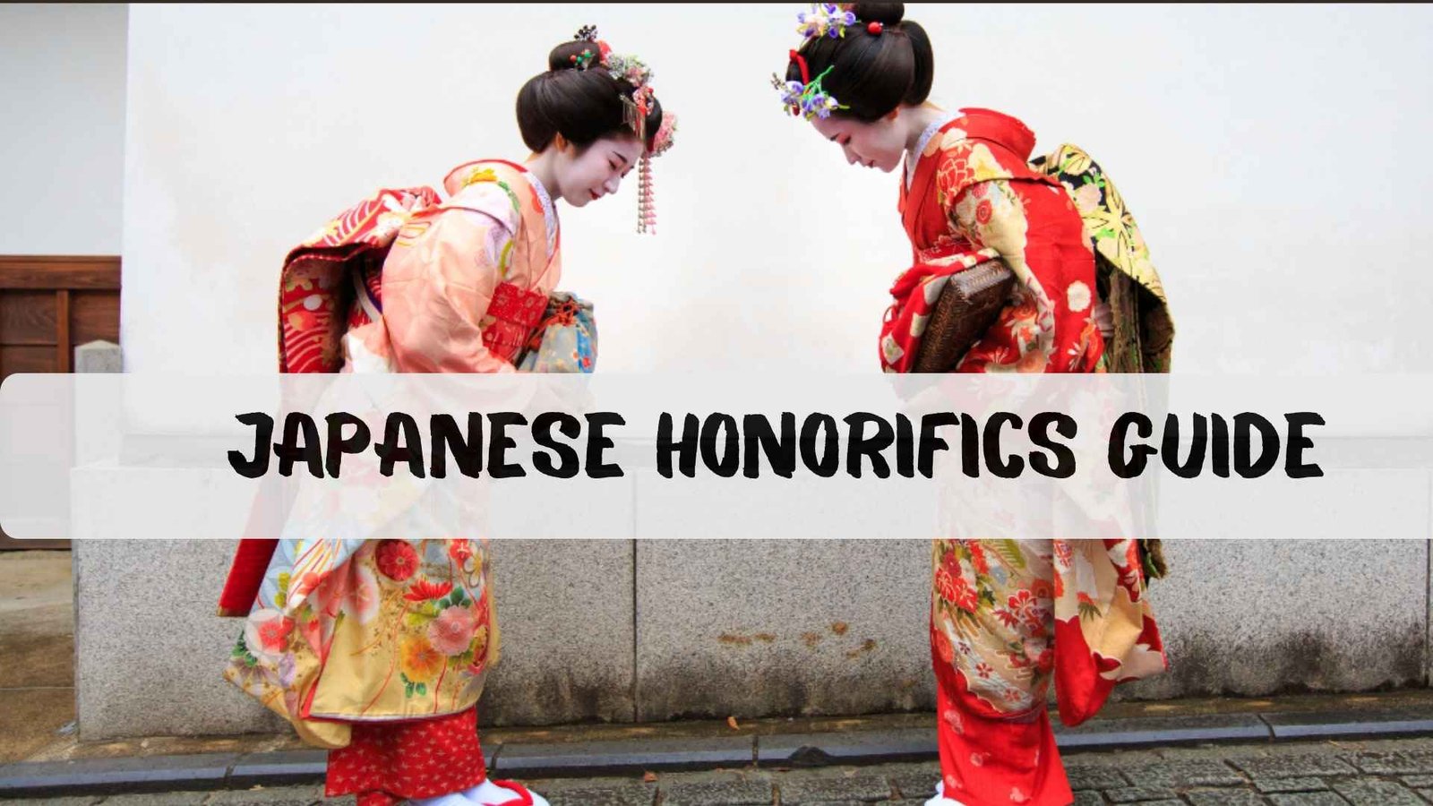 Japanese language Institutes