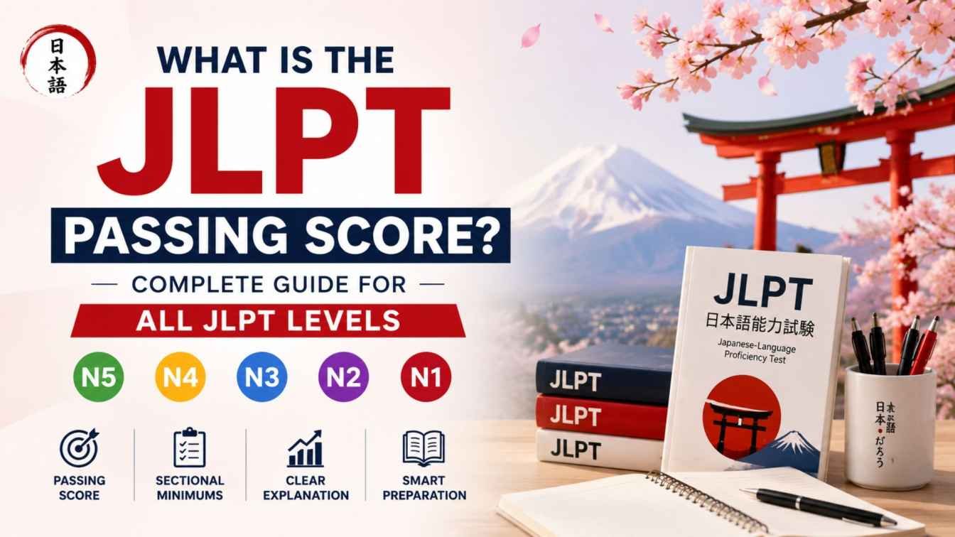 Japanese Language Institutes