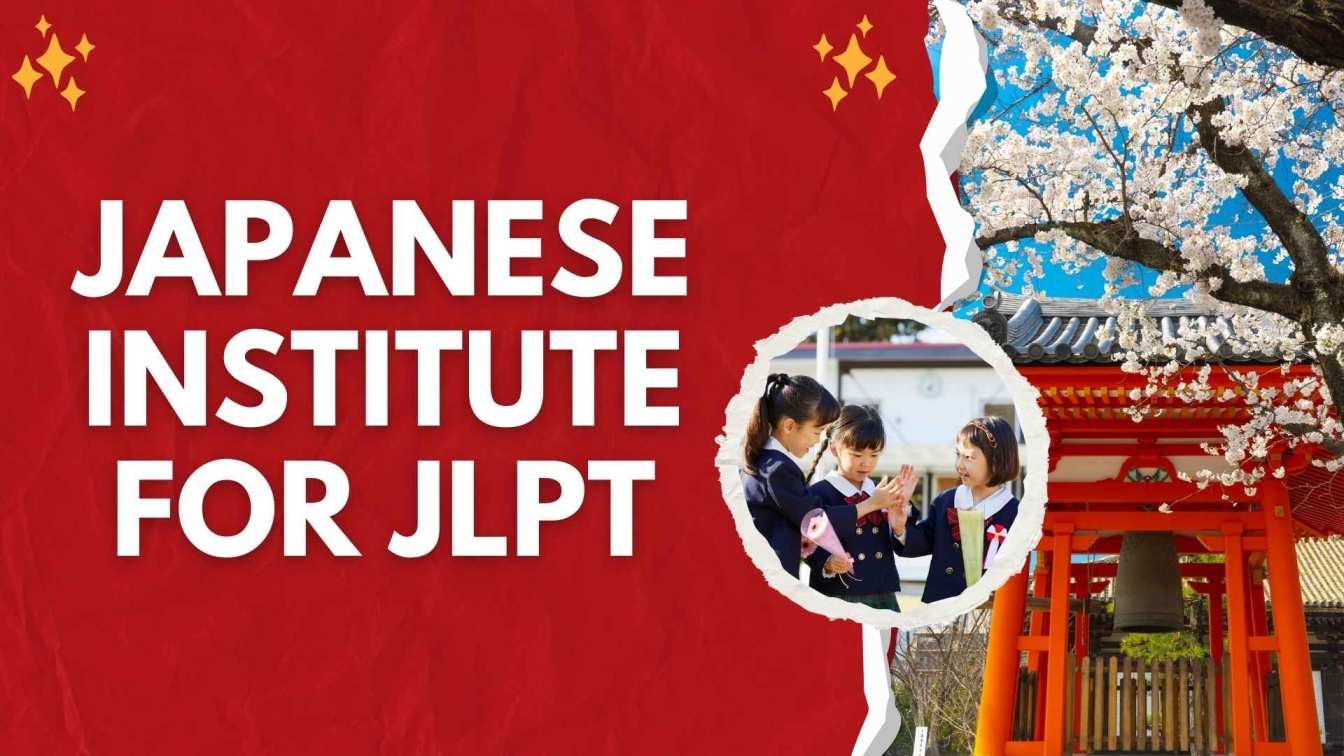 Japanese language Institutes