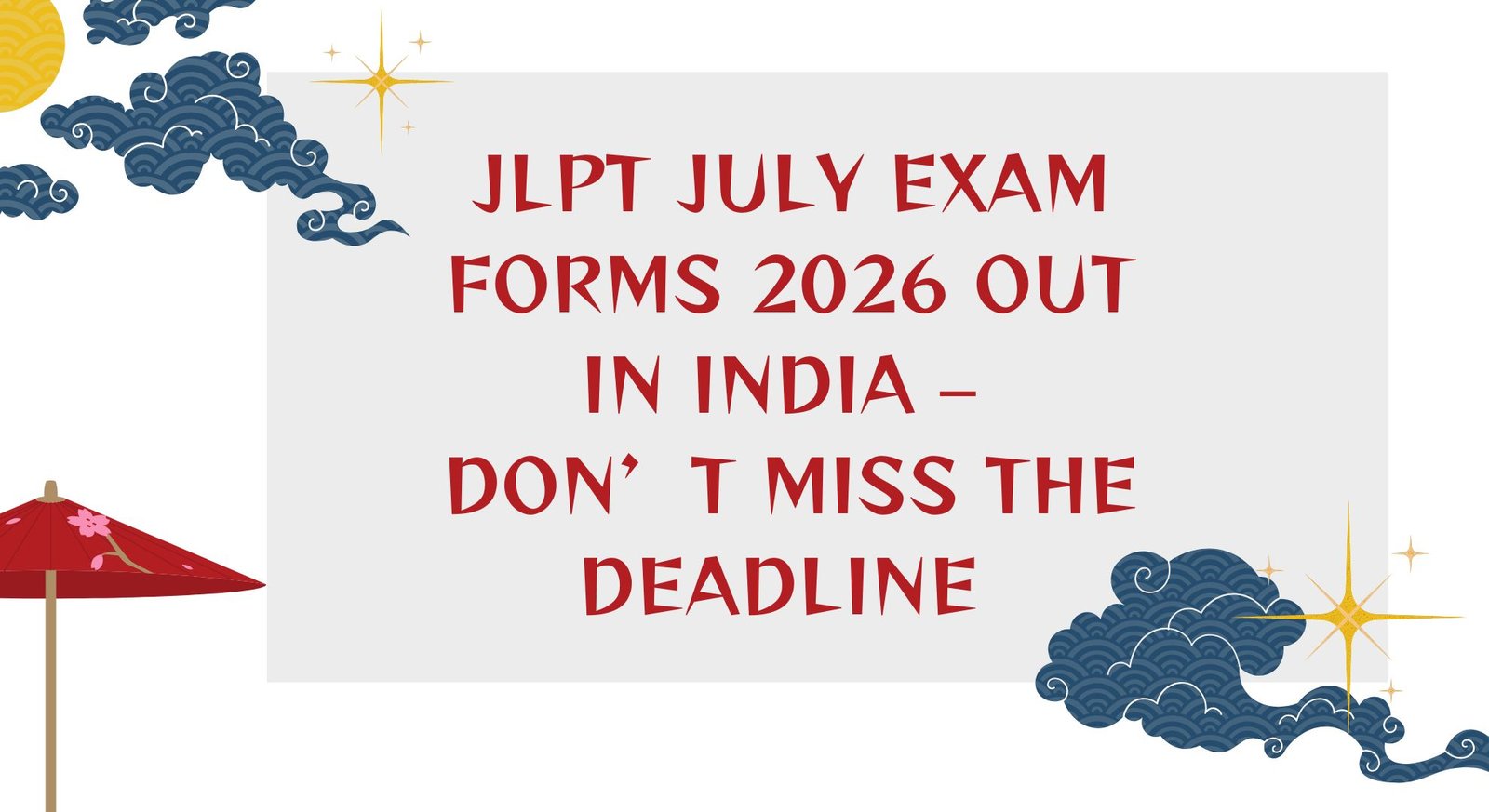 Japanese Language Institutes