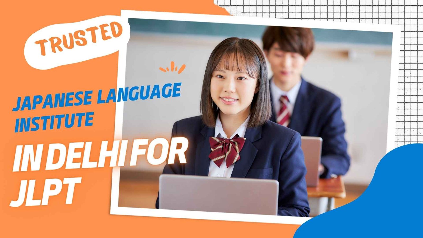 Japanese language Institutes
