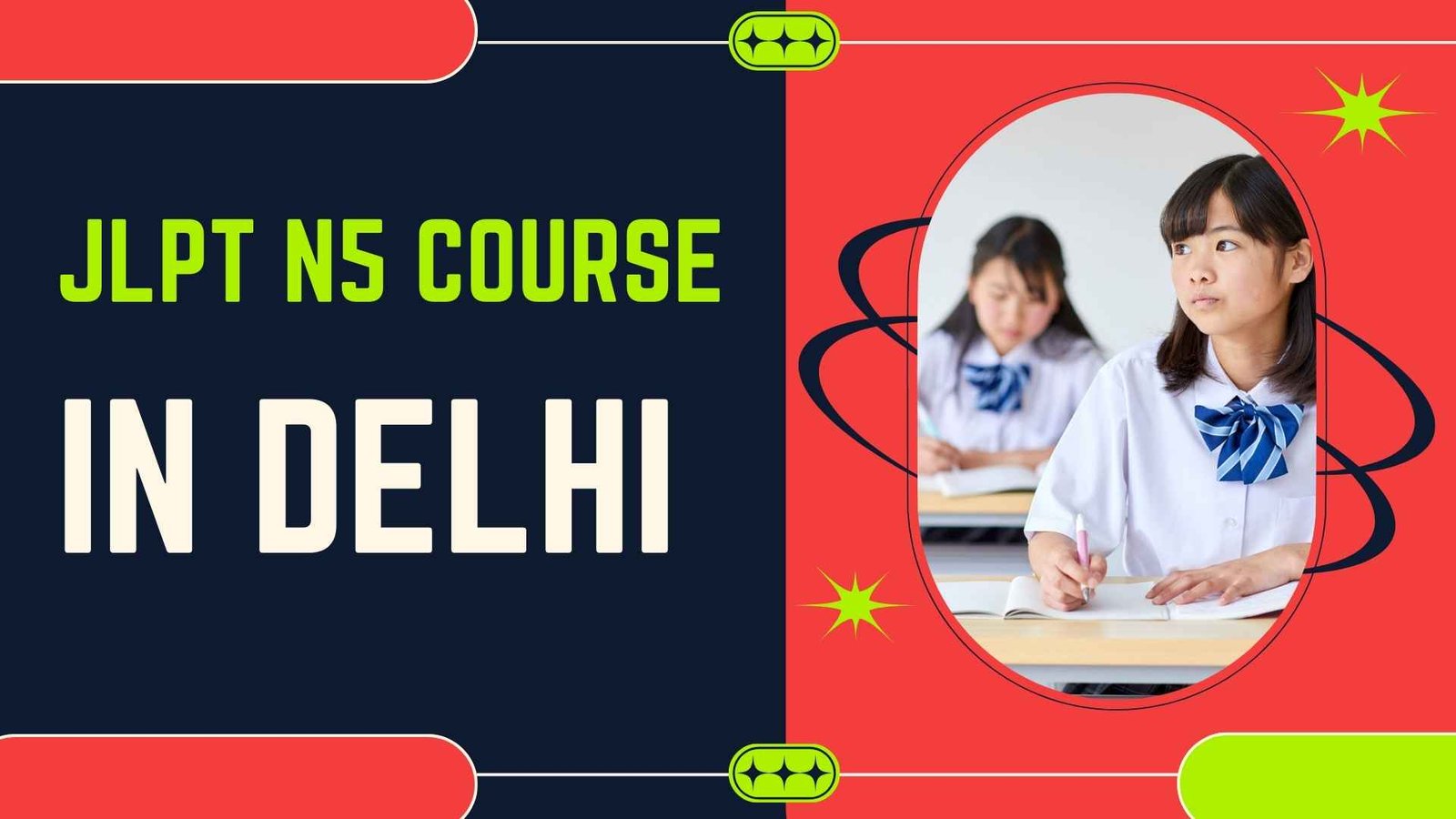 Japanese language Institutes