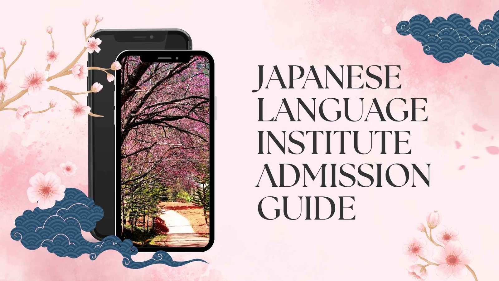 Japanese Lnaguage Institutes