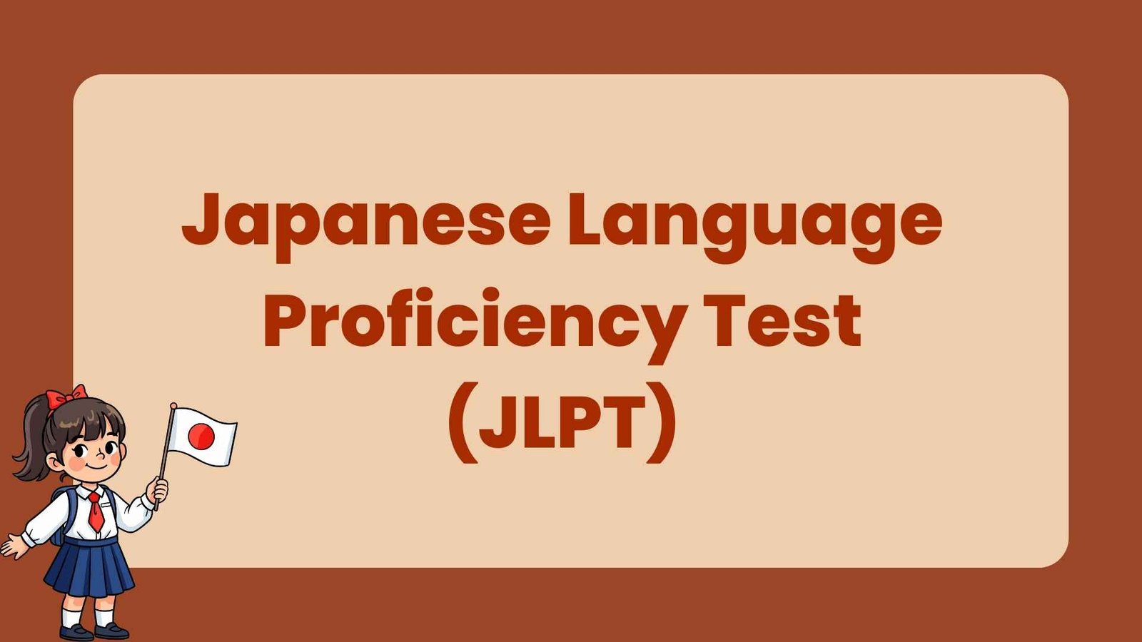 Japanese language Institutes