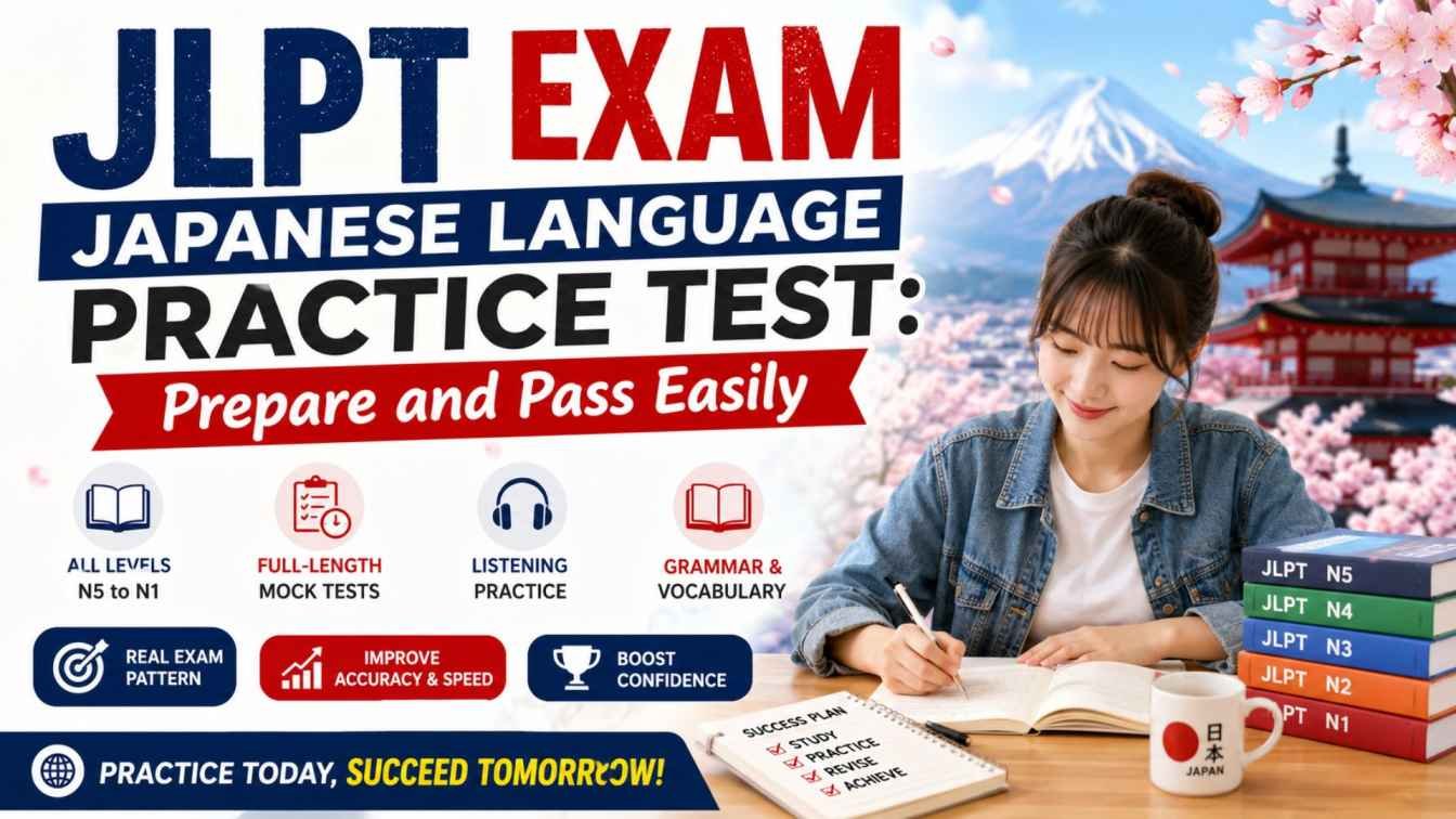 Japanese Language Institutes