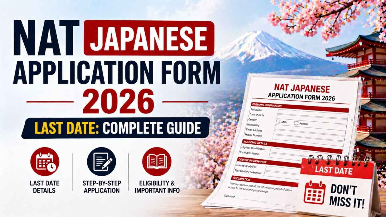 Japanese Language Institutes