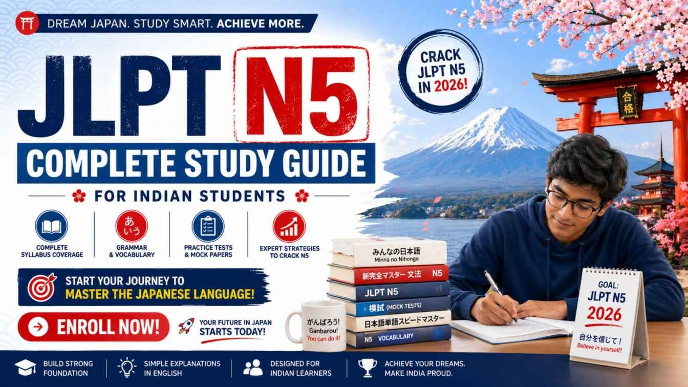 Japanese Lnaguage Institutes