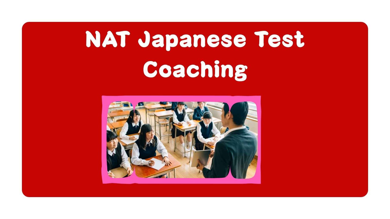 Japanese language Institutes