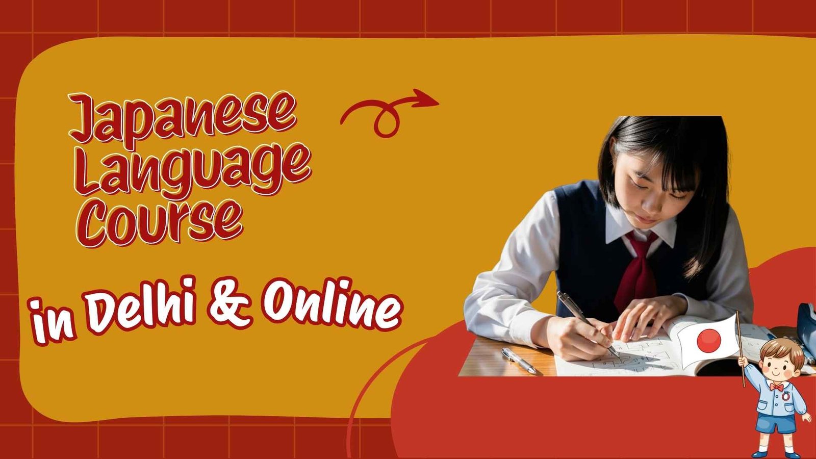 Japanese Lnaguage Institutes