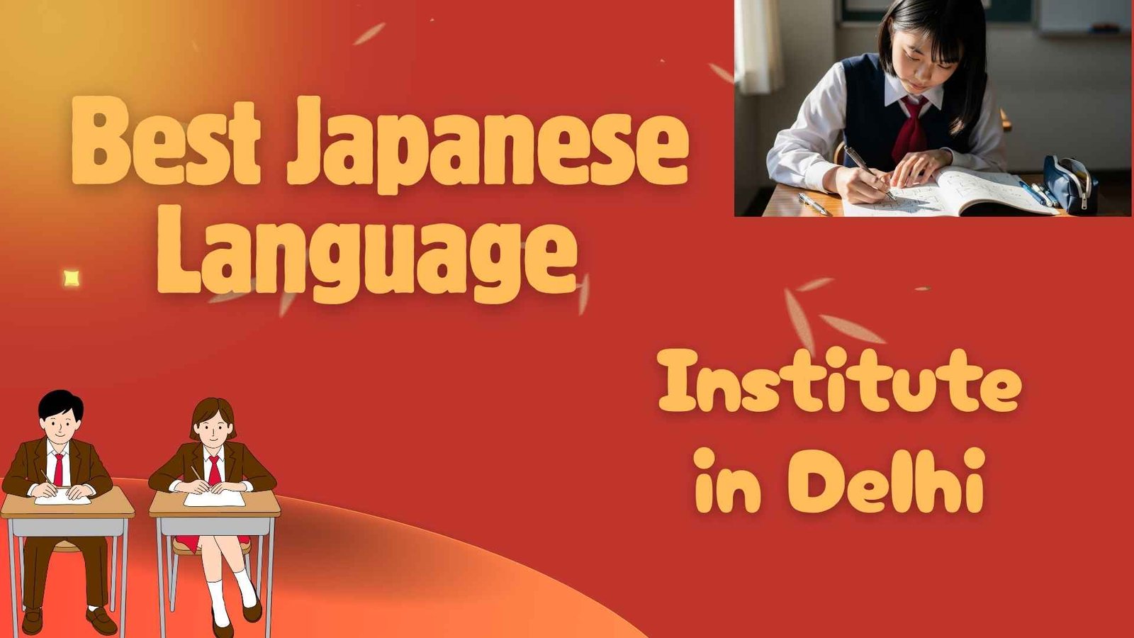 Japanese Lnaguage Institutes