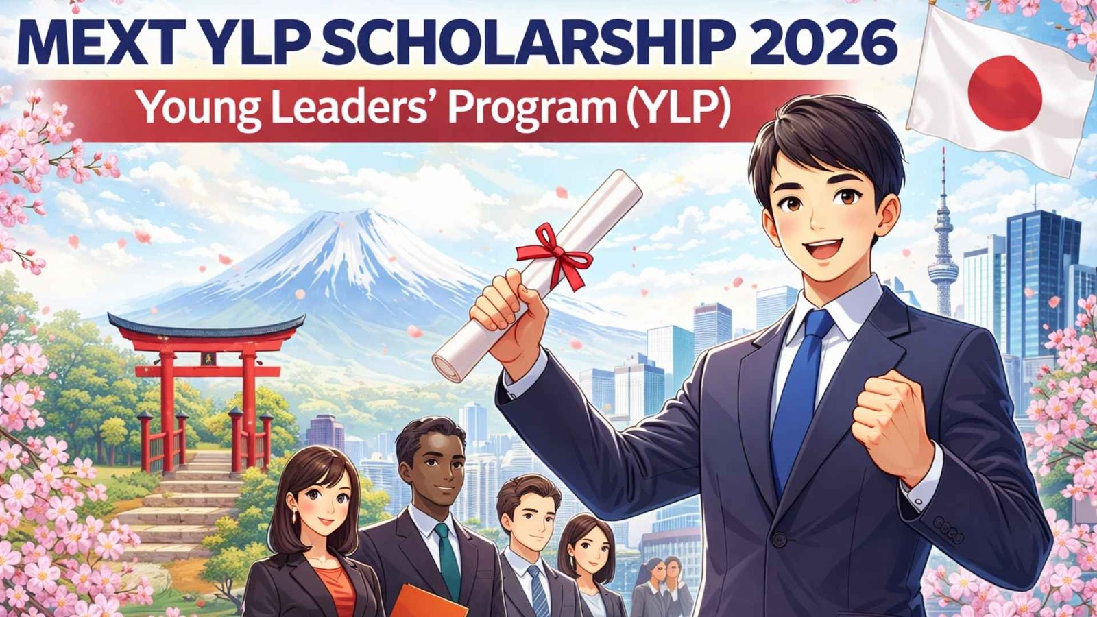 Japanese language Institutes