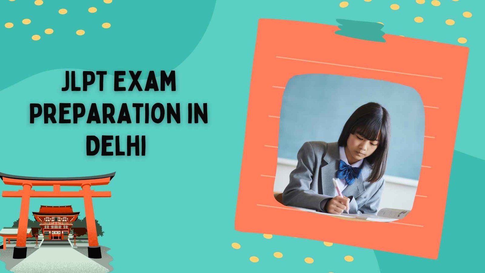 Japanese Lnaguage Institutes