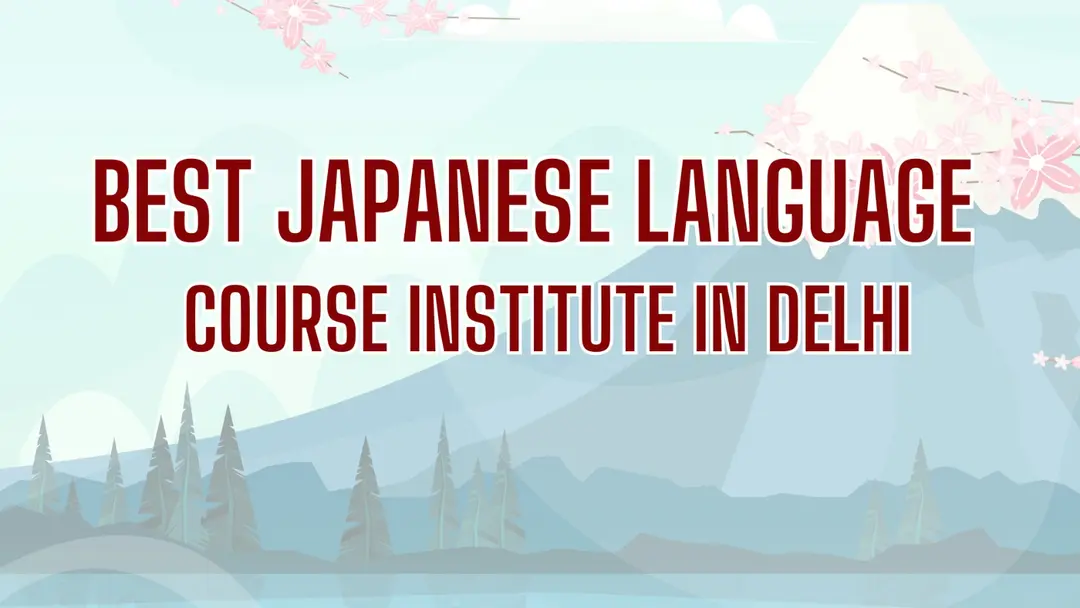 Japanese Language Institute