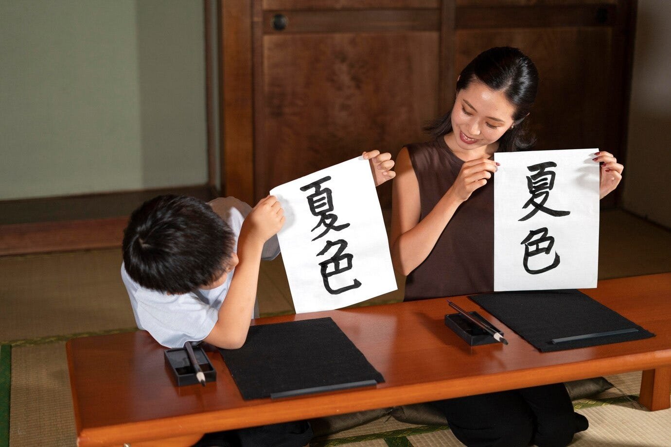 The Role of Keigo in Japanese